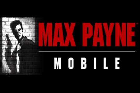 Max Payne Mobile v1.01 [Игры для iPhone/iPad] [RUS]
