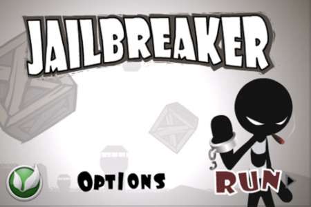 Jailbreaker v1.7.4 [.ipa/iPhone/iPod Touch]