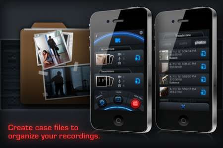 ReconBot v1.1 [.ipa/iPhone/iPod Touch]