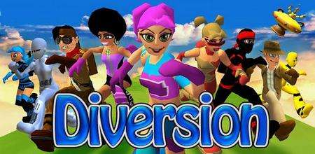 Diversion 1.38 (Android)